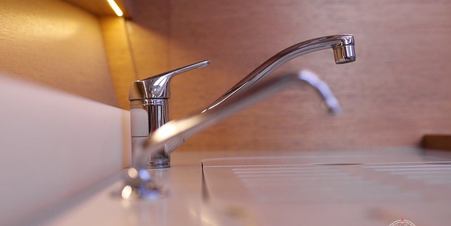 Dufour 382 Grand Large