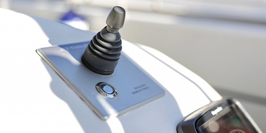 Dufour 382 Grand Large