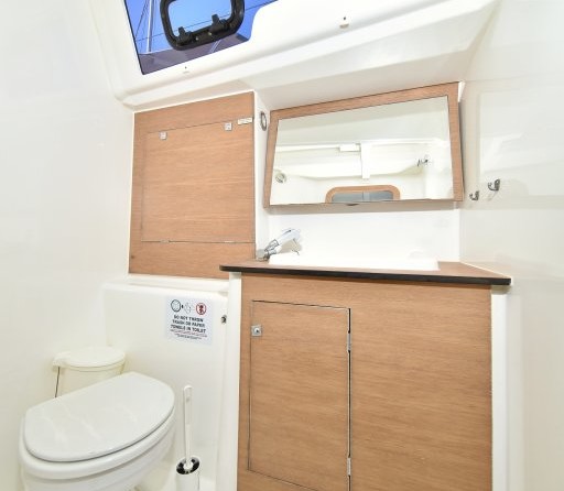 Dufour 382 Grand Large