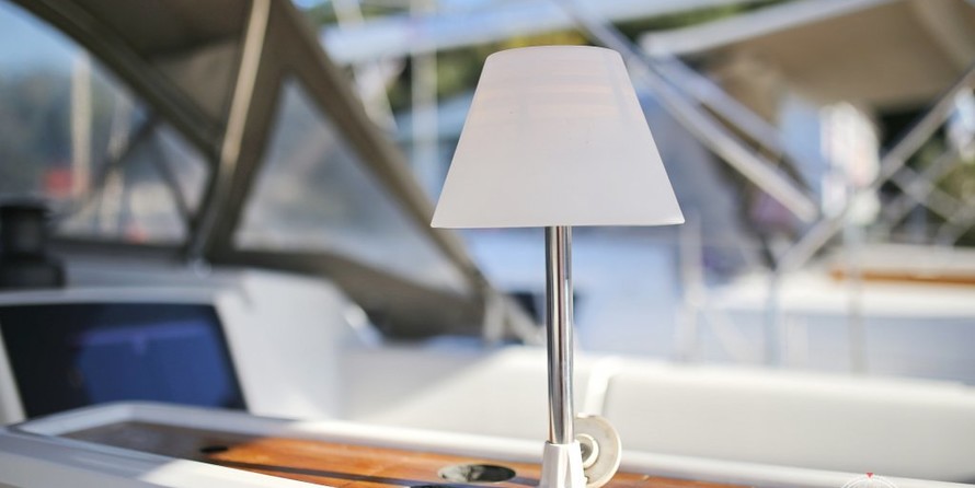 Dufour 382 Grand Large