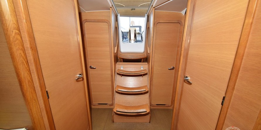 Dufour 382 Grand Large