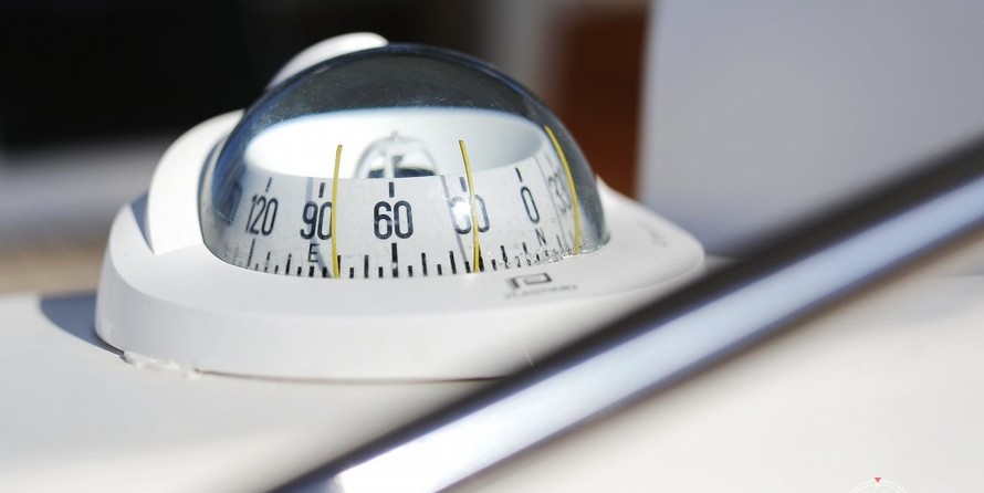 Dufour 382 Grand Large