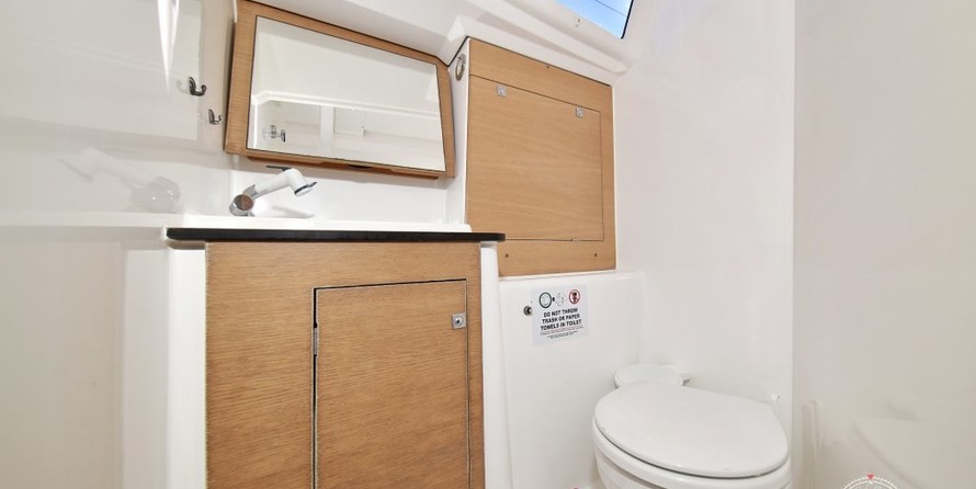 Dufour 382 Grand Large