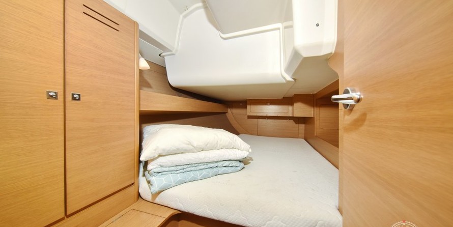 Dufour 382 Grand Large