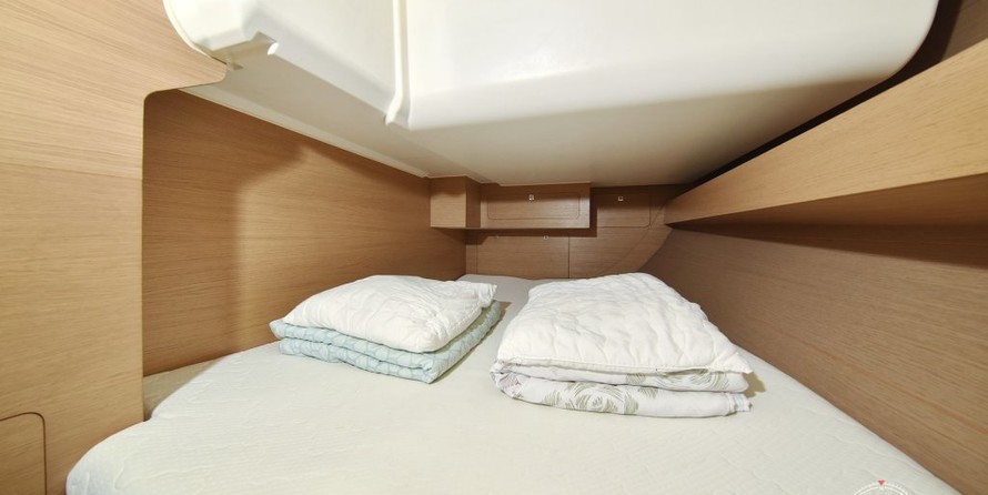 Dufour 382 Grand Large