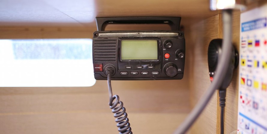 Dufour 382 Grand Large