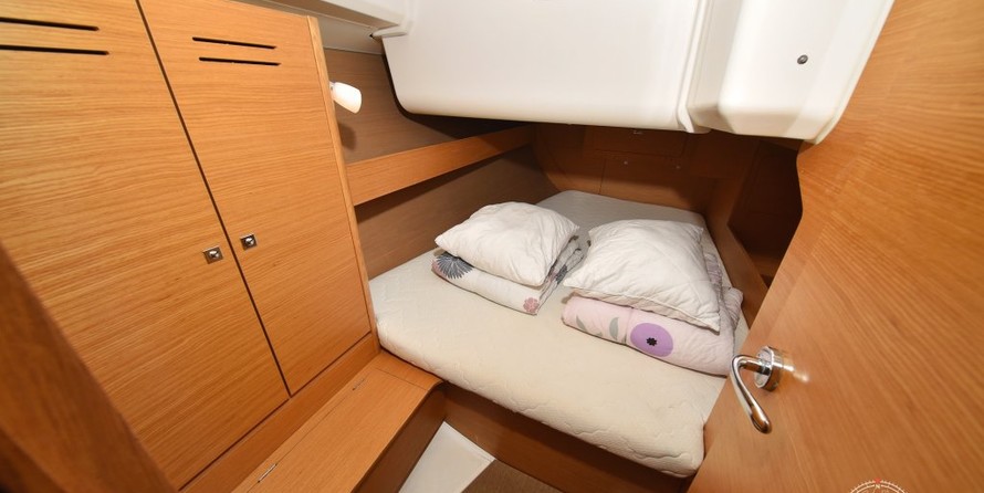 Dufour 382 Grand Large