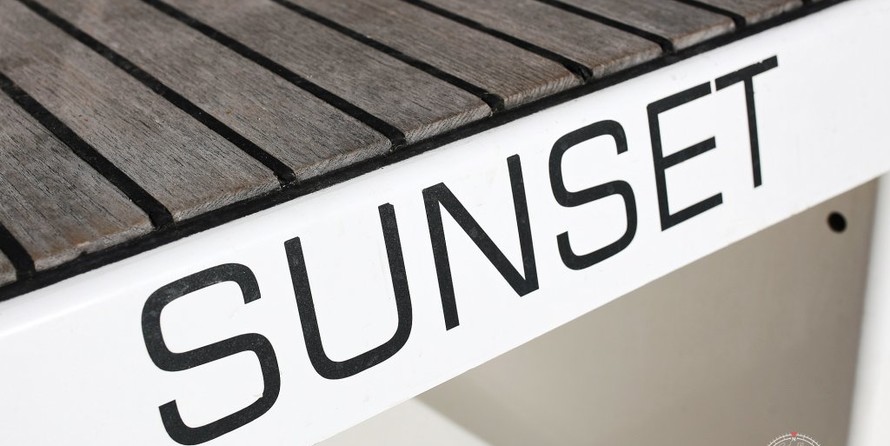 Dufour 382 Grand Large