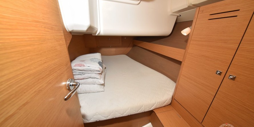 Dufour 382 Grand Large