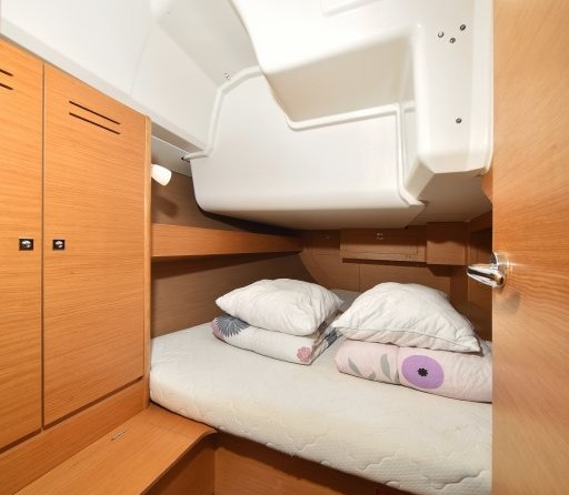 Dufour 382 Grand Large