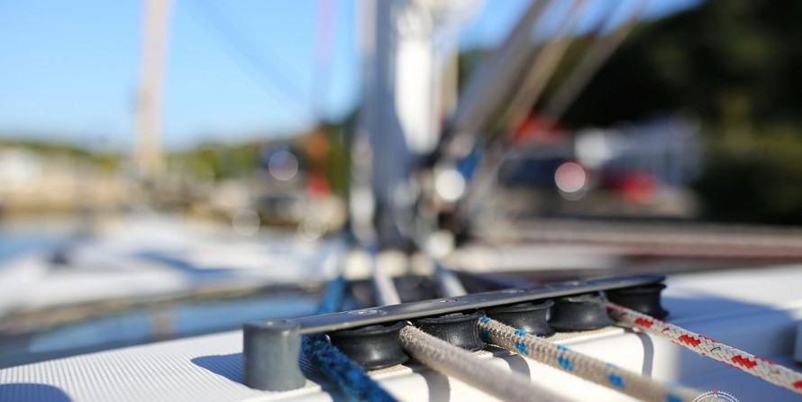 Dufour 382 Grand Large