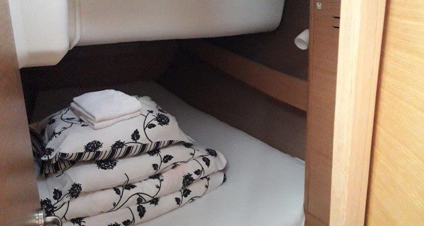 Dufour 382 Grand Large