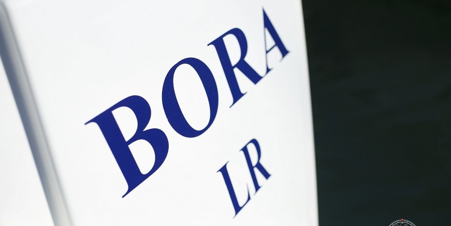 Jeanneau Sun Odyssey 519