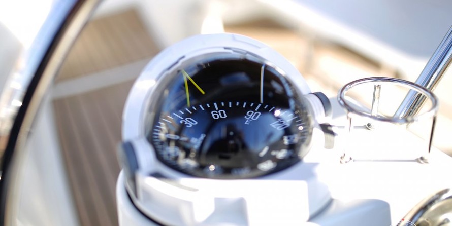 Jeanneau Sun Odyssey 519