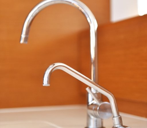 Jeanneau Sun Odyssey 519