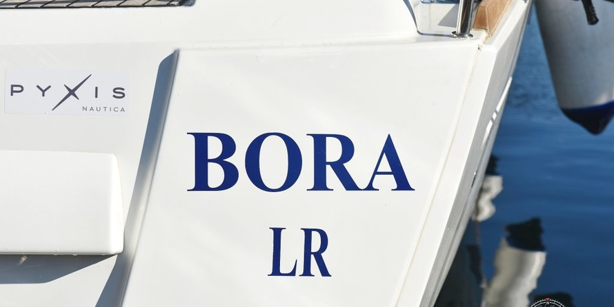 Jeanneau Sun Odyssey 519