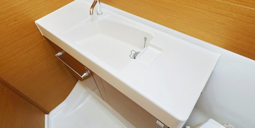 Jeanneau Sun Odyssey 519