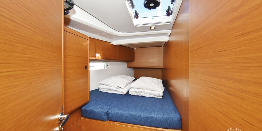 Jeanneau Sun Odyssey 519