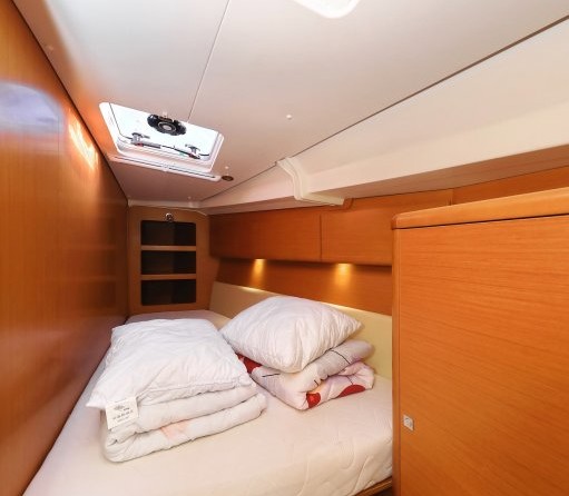 Jeanneau Sun Odyssey 44i