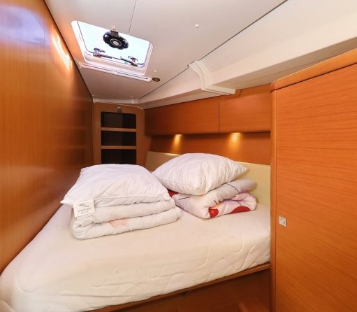 Jeanneau Sun Odyssey 44i