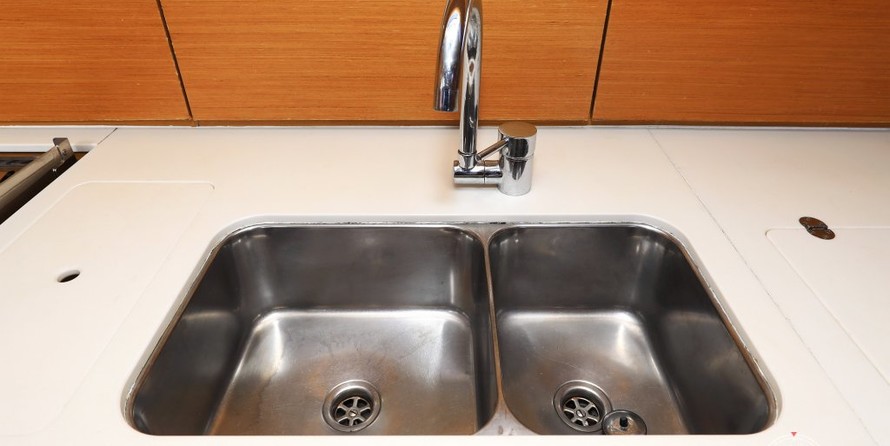 Jeanneau Sun Odyssey 44i