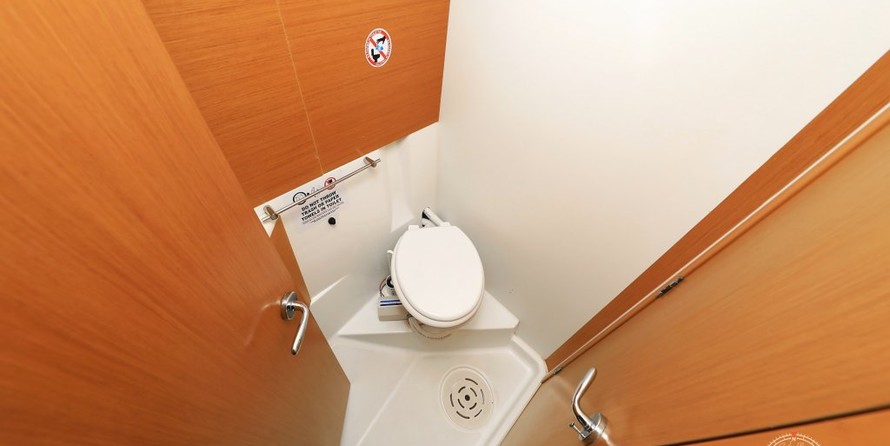 Jeanneau Sun Odyssey 44i