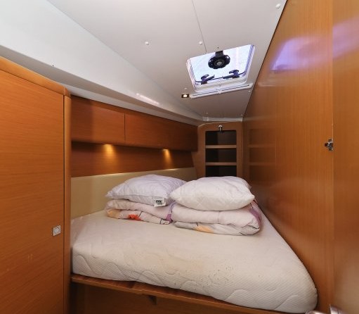 Jeanneau Sun Odyssey 44i