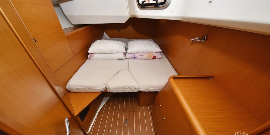 Jeanneau Sun Odyssey 44i