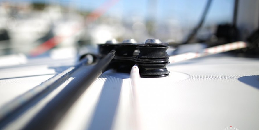 Jeanneau Sun Odyssey 44i