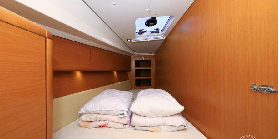 Jeanneau Sun Odyssey 44i