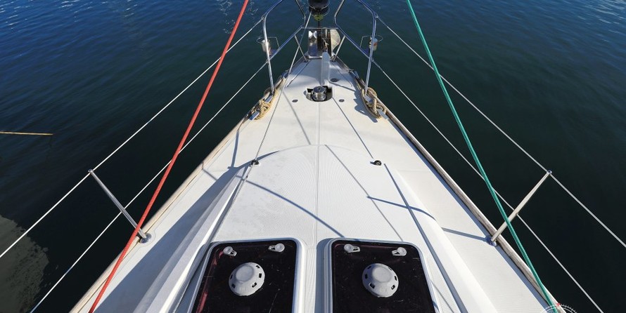 Jeanneau Sun Odyssey 44i