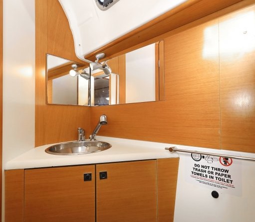 Jeanneau Sun Odyssey 44i