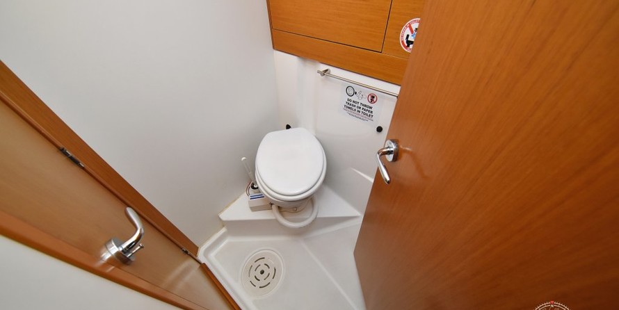 Jeanneau Sun Odyssey 44i