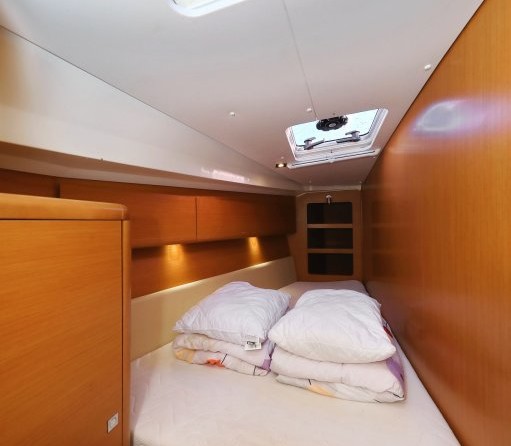 Jeanneau Sun Odyssey 44i