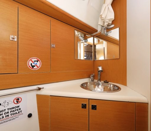 Jeanneau Sun Odyssey 44i