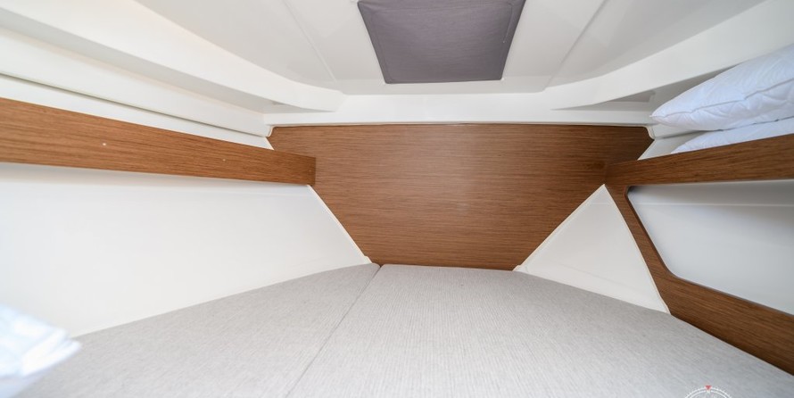 Jeanneau Merry Fisher 795