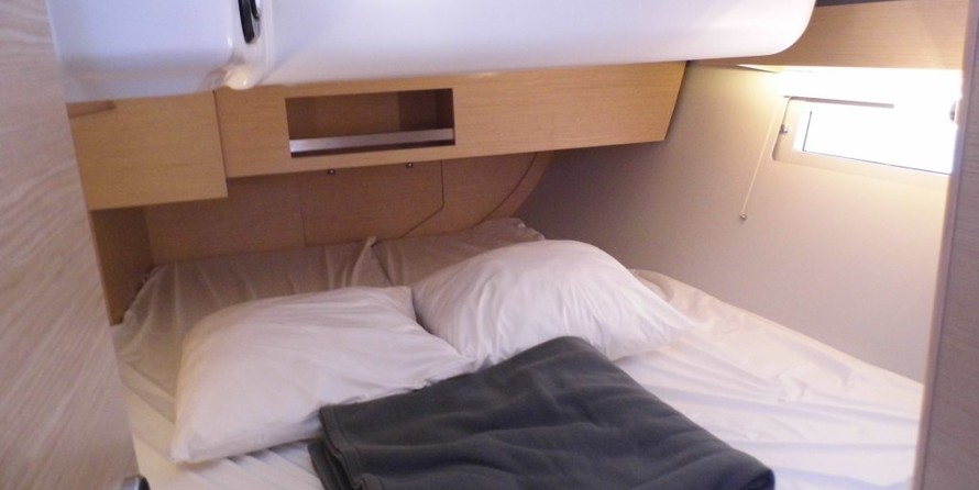 Dufour 390 Grand Large