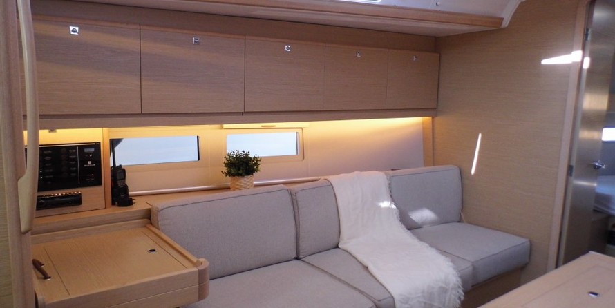 Dufour 390 Grand Large