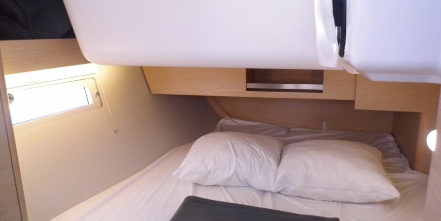 Dufour 390 Grand Large