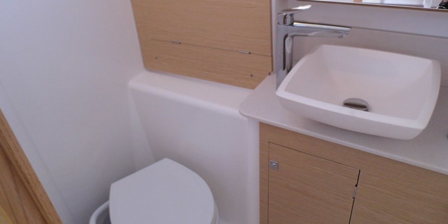 Dufour 390 Grand Large