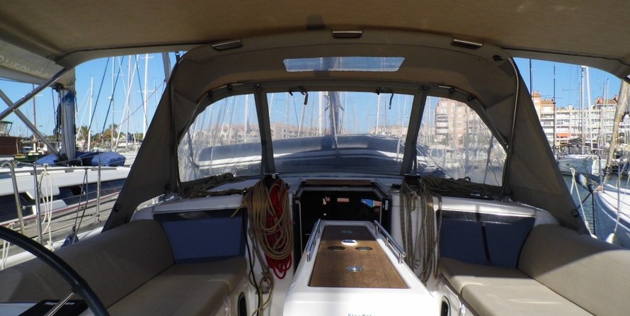 Dufour 390 Grand Large