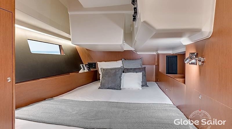 Beneteau Oceanis 41.1