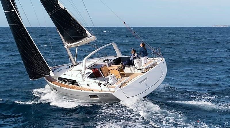 Beneteau Oceanis 41.1