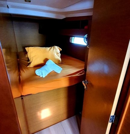 Jeanneau Sun Odyssey 479