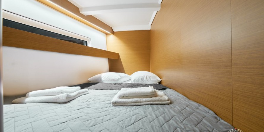 Jeanneau Sun Odyssey 440