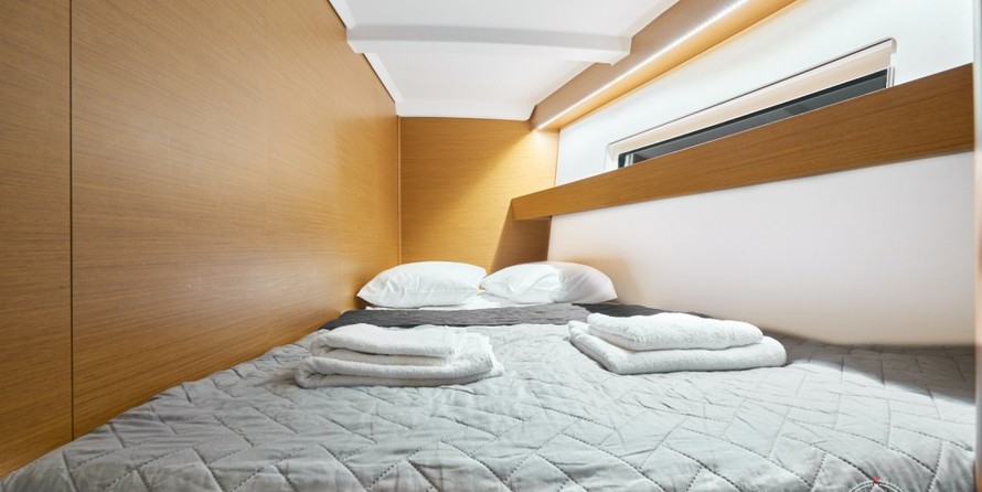 Jeanneau Sun Odyssey 440