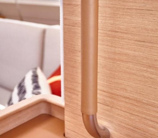 Jeanneau Sun Odyssey 440