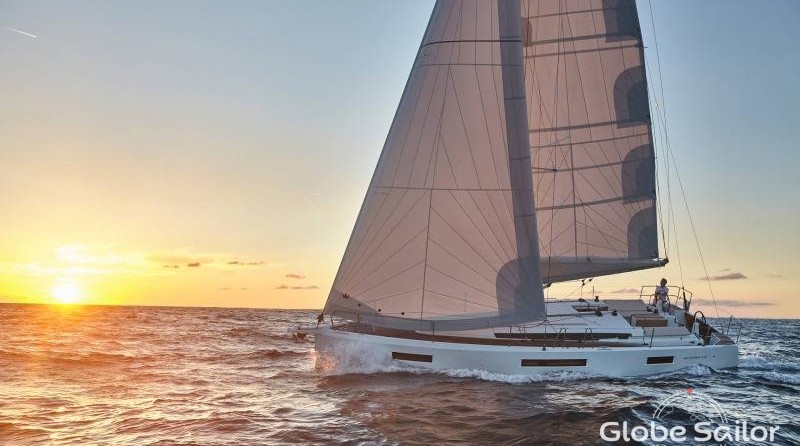 Jeanneau Sun Odyssey 440