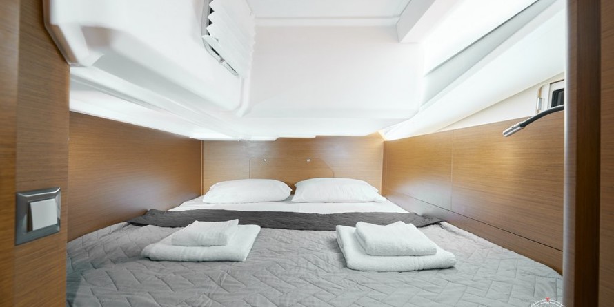 Jeanneau Sun Odyssey 440