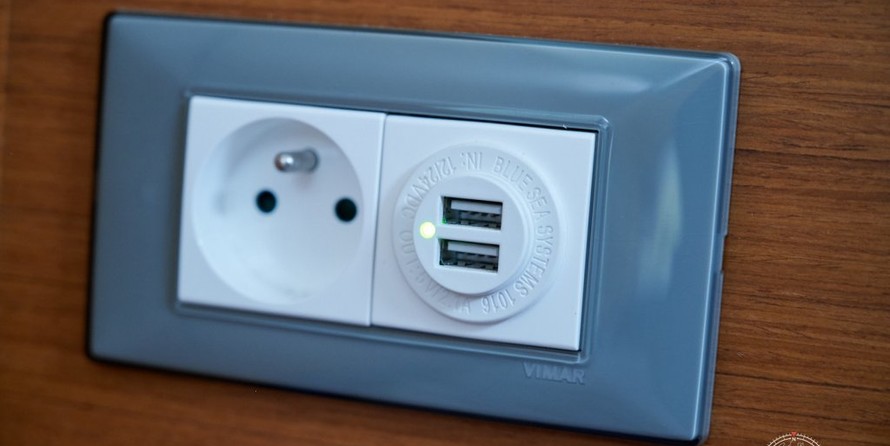 Jeanneau Sun Odyssey 440